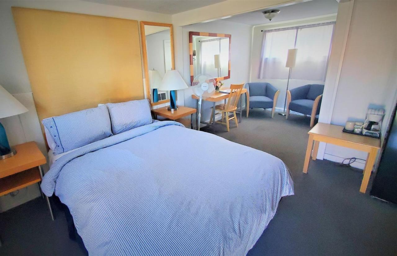 Gannett Peak Lodge ไพน์เดล ภายนอก รูปภาพ