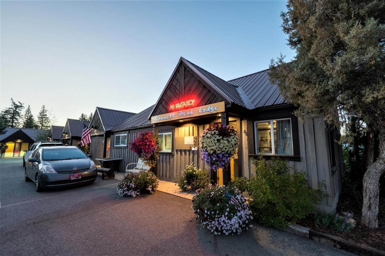 Gannett Peak Lodge ไพน์เดล ภายนอก รูปภาพ