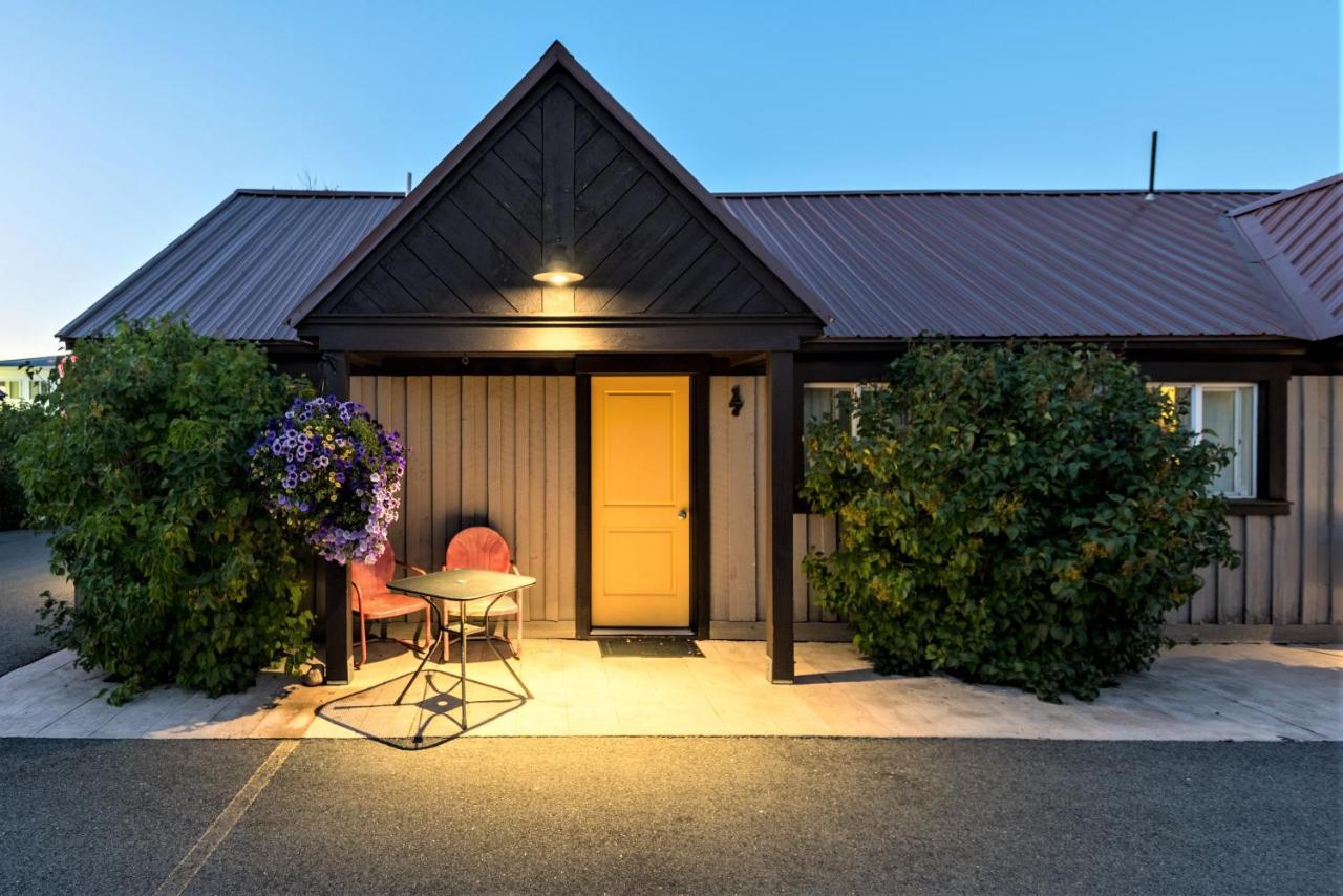 Gannett Peak Lodge ไพน์เดล ภายนอก รูปภาพ